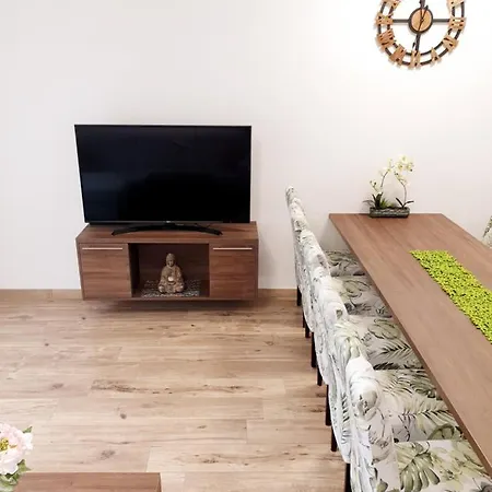 Cityapartment Monika Appartamento *