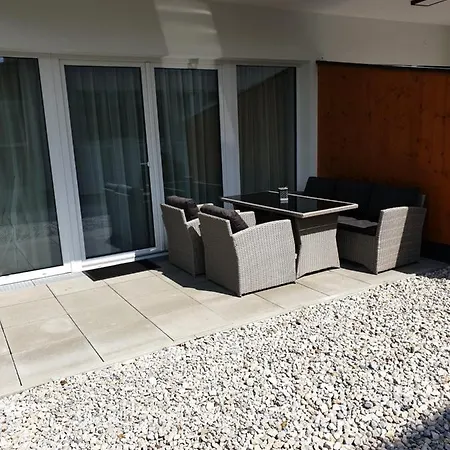 公寓 Cityapartment Monika 斯拉德明