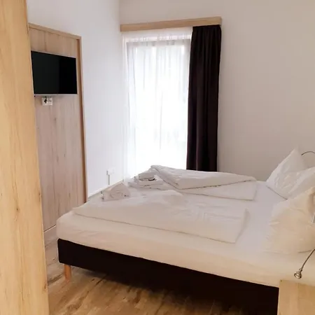 Cityapartment Monika 斯拉德明