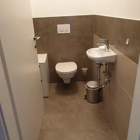 Appartamento Cityapartment Monika