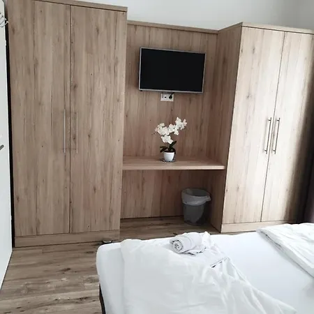 Cityapartment Monika * 斯拉德明