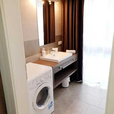 Cityapartment Monika Apartment