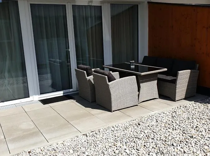 Apartman Cityapartment Monika Schladming