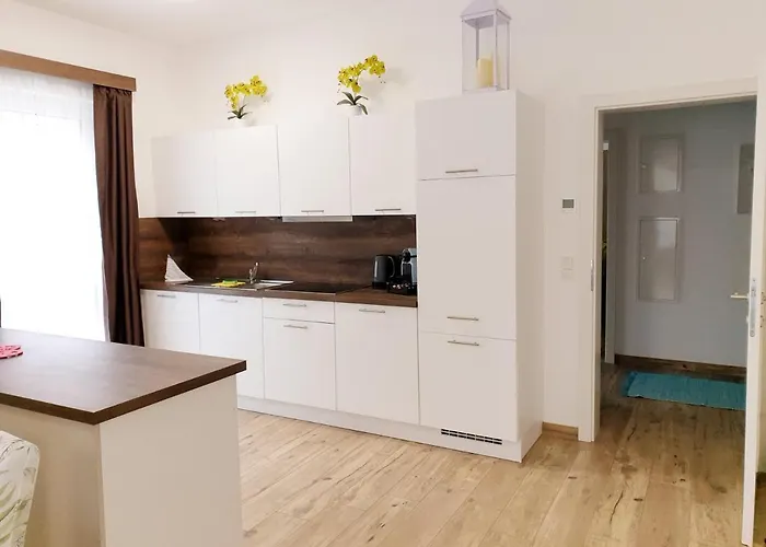 Apartman Cityapartment Monika *