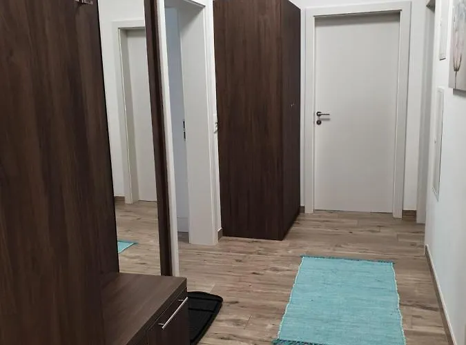 Apartman Cityapartment Monika Schladming