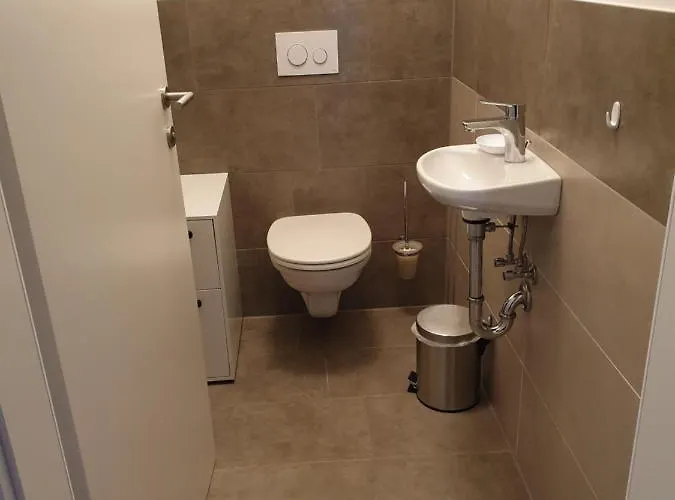 Apartman Cityapartment Monika