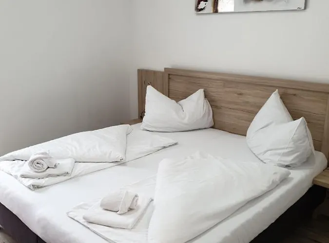 Apartman Cityapartment Monika *