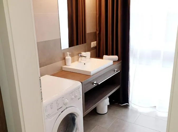 Cityapartment Monika Apartman